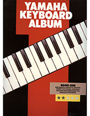 yamaha keyboard album 1 photo