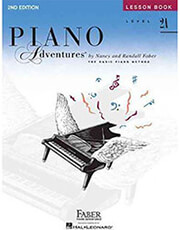 piano adventures lesson 2a 2nd edition photo