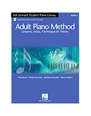 hal leonard adult piano method lesson book cd photo