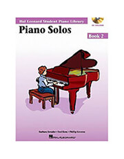 student piano library solos 2 biblio aud photo