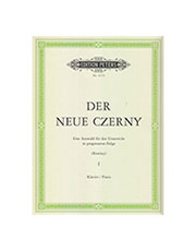 czerny der neue czerny i photo