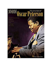 the very best of oscar peterson photo