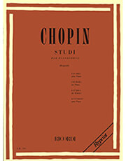 frederic chopin studi per pianoforte ekdoseis ricordi photo