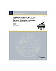 clementi der neue gradus ad parnasum 2 photo