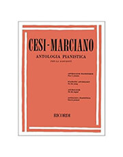 cesi marcinao antologia per la gioventu 4 photo