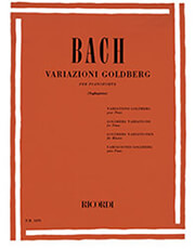 jsbach variazioni goldberg per pianoforte ekdoseis ricordi photo