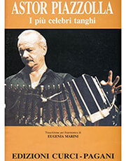 piazzolla celebri tanghi photo