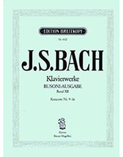 js bach klavierwerke busoni ausgabe band xii ekdoseis breitkopf photo