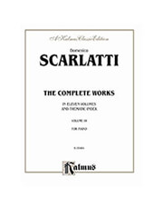 scarlati the complete works voliii photo