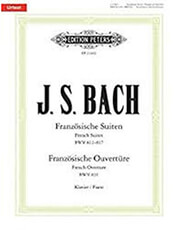 bach js gallikes soyites bwv 812 817 ekdoseis peters photo