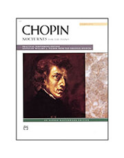 frederic chopin nocturnes complete ekdoseis alfred photo