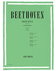 lvbeethoven sonata op 31 n 1 per pianoforte ekdoseis ricordi photo