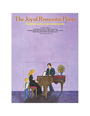 the joy of romantic piano photo