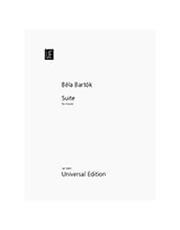 bela bartok suite op 14 photo