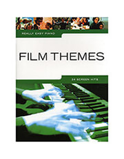 film themes really easy piano photo