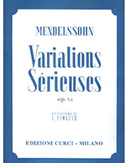 felix mendelssohn variations serieuses op 54 ekdoseis curci photo