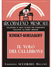 nikolai rimsky korsakov il volo del calabrone ekdoseis curci photo