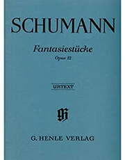 schumann fantasiestucke op12 photo