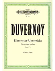 duvernoy elementar unterricht photo