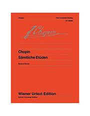 chopin etudes complete ekdoseis universal photo