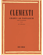 clementi gradus ad parnassum per pianoforte vol ii photo