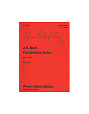 bach js suites francaises urtext photo