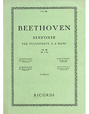 beethoven symphoniei n3 photo