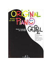 original piano gospel photo