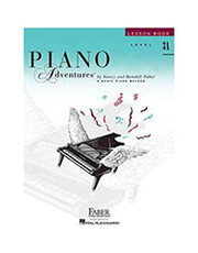 faber piano adventures lesson book level 3a photo