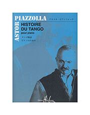 piazzolla histoire du tango photo