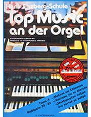 hans enzberg schule top music an der orgel 4 photo