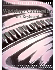 easy keyboard collection wedding collection photo