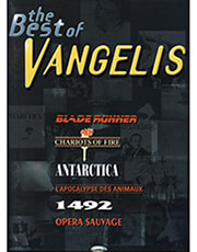 vangelis best of photo