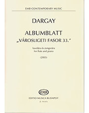 dargay albumblatt varosligeti fasor 33 photo