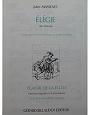 massenet elegie des erinnyes photo