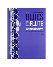 blues for flute photo