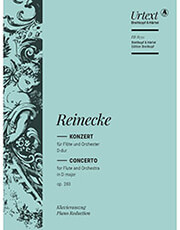 reinecke concerto d dur op283 photo