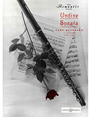 reinecke undine sonata op167 photo