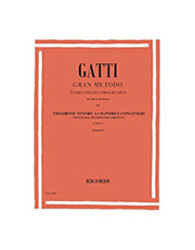 gatti gran metodo teorico pratico progressivo photo