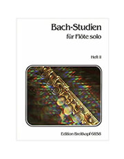 bach js sonates n2 photo