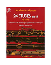 andersen  24 studies op15 klm photo