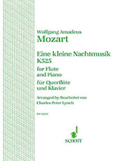 mozart eine kleine nachtmusik kv525 photo