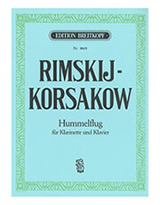 rimsky korsakov le vol du bourdon photo