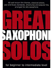 great saxophone solos 60 gnosta kommatia photo