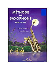 methode de saxophone pour debutants bk cd photo