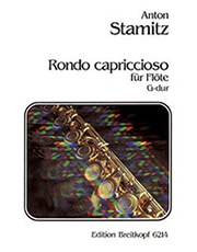 stamitz rondo capriccioso photo