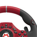 hori mario kart racing wheel pro deluxe extra photo 2