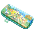 horipremium vault case animal crossing for nintendo switch switch lite extra photo 1