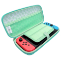 horipremium vault case animal crossing for nintendo switch switch lite extra photo 3