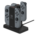 horijoy con charge stand for nintendo switch extra photo 3